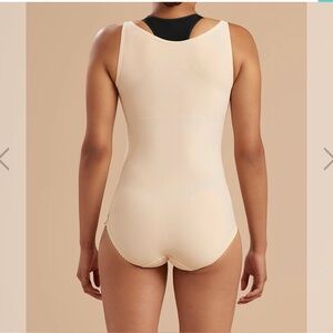 Marena bodysuit - short version